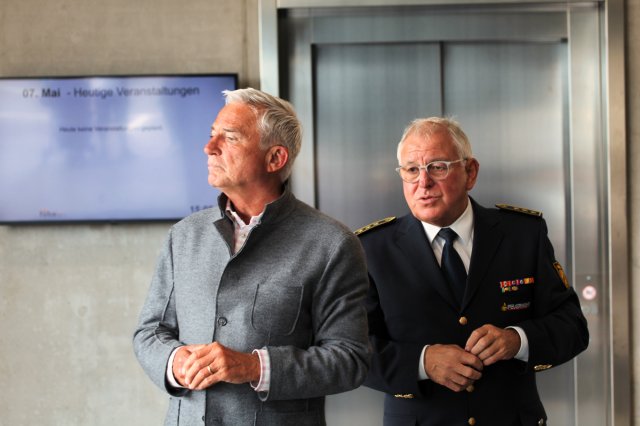 Tag der offenen Tür